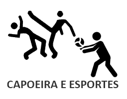 Capoeira e Esportes